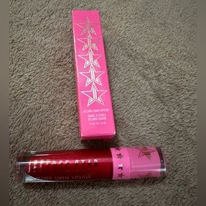 jeffree star velour liquid lipstick